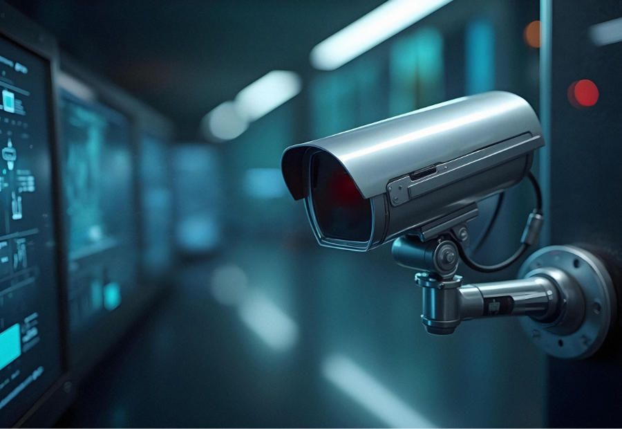 あらゆる保管物の保管・管理に対応