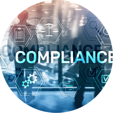 セキュリティとコンプライアンスの強化