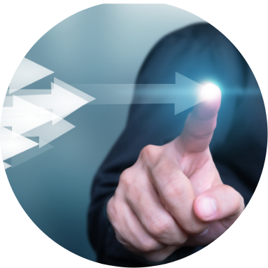 繁忙期や突発的な業務の柔軟対応