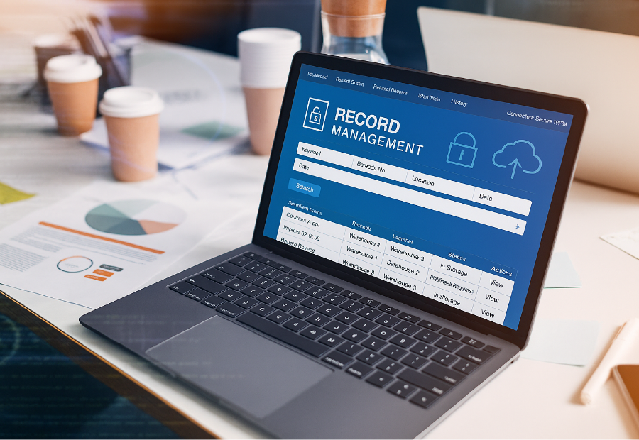 オンデマンド配信・Web管理システム