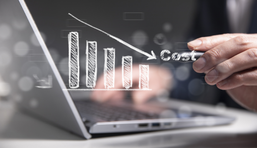 コスト効率の高い運用