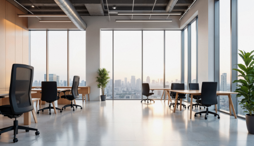 不要となった文書保管スペースの有効活用