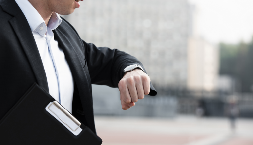 文書を探す時間と労力を大幅に削減