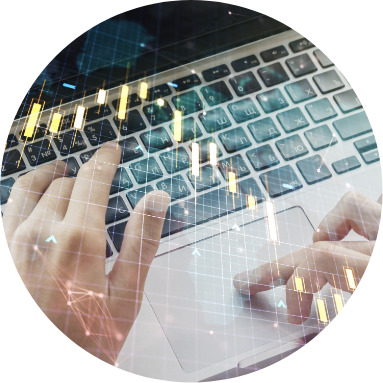 情報資産を一元化