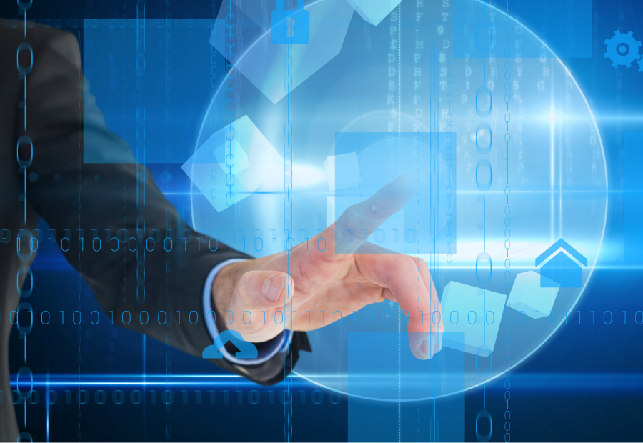 一元管理でスムーズな運用