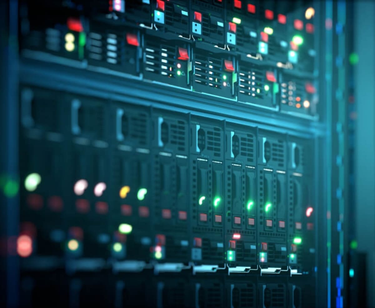 安心の情報管理サービス