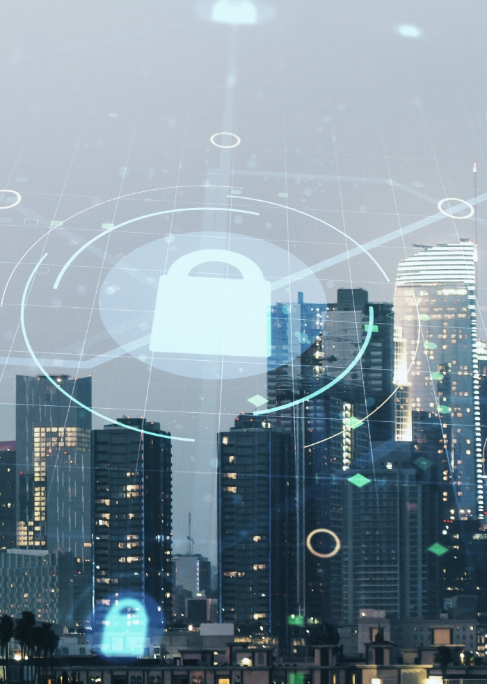 アズコムデータセキュリティについて