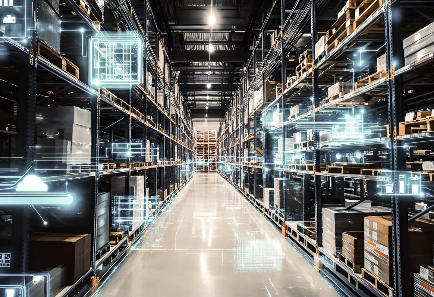 ストレージサービス