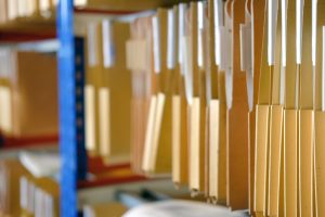 機密文書　シュレッダー　溶解処理