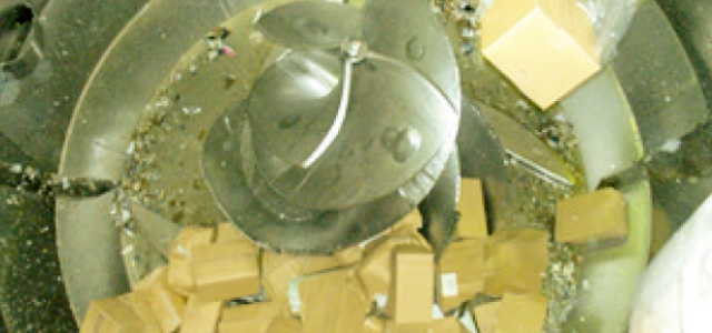 溶解処理・廃棄サービス