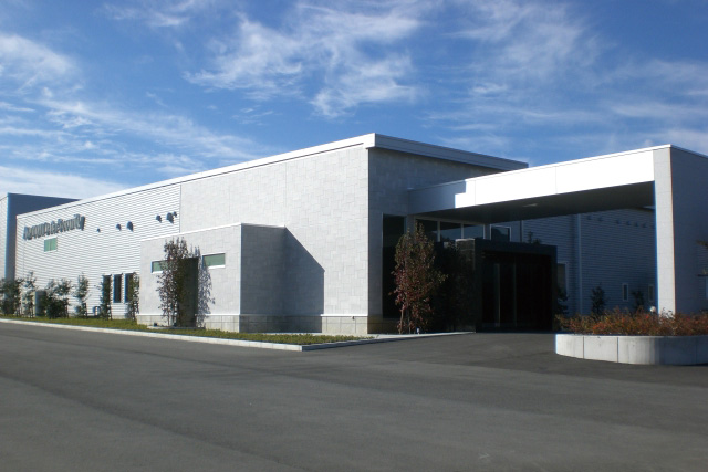 秩父第１セキュリティセンター