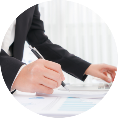 最適な処理プランのご提案・お見積り